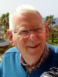 Tribute to David Searle, 1944