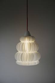 Marine Creature Inspired Lighting By Studio Avni Lighting Inspiration Cool Lighting Unique Lighting