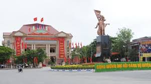 Vinh, tỉnh nghệ an, hiện làm việc cho 1 công ty tại tp. Tiá»n Háº£i Thai Binh Ä'on Báº±ng Cong Nháº­n Huyá»‡n Ä'áº¡t Chuáº©n Nong Thon Má»›i
