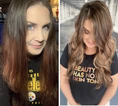 Central Park Hair Design