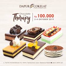 We did not find results for: Dapur Cokelat Sur Twitter Hari Ini Chocolaters Di Makassar Dan Sekitarnya Bisa Dapetin Cake Dapur Cokelat Ukuran 10x20cm Cuma 100ribu Aja Loh Geser Kiri Untuk Syarat Dan Ketentuannya Yaa Dapurcokelat Dapurcokelatmakassar
