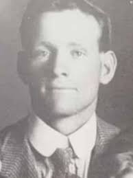 Robert Dean Cheyne (1877-1931)