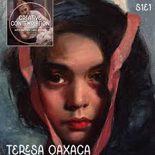 Creative Contemplation