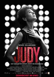 Judy byington compiles daily summaries of information from the internet. Judy Film 2019 Filmstarts De
