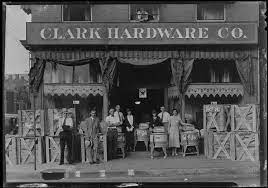Clark Hardware Lexington Kentucky 1932 Kentucky Attractions Lexington Ky Kentucky Photography