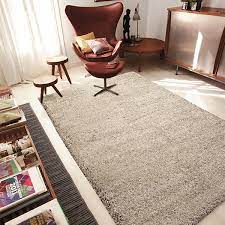 Wähle deinen lieblingsteppich passend zu deinem einrichtungsstil aus. Hochflor Teppich Hellgrau Creme Outlet Teppiche De Facebook