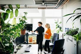 Maybe you would like to learn more about one of these? 5 Ways The Future Office Must Change According To A Technologist