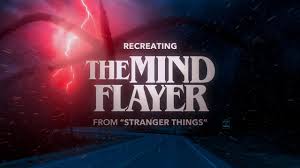 Maybe you would like to learn more about one of these? Tutorial Recreating The Mind Flayer From Stranger Things Postproduction Tutorials Net
