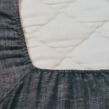 Daybed Slipcover Twin Mattress Cover Or Full Mattress Cover Etsy Daybed Covers Slipcovers Daybed