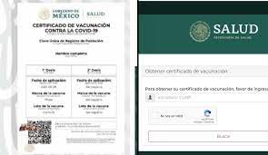 (propuesta de reglamento sobre certificados interoperables de vacunación, de test y de recuperación (certificado verde digital)). Qcvrf9i6vtawtm
