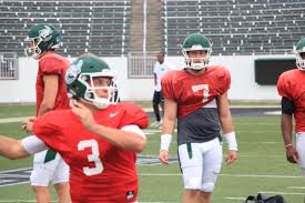 Charlotte 49ers 2019 Preview Qb Battle Insight And Starters