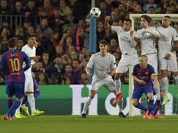 What are lionel messi's last performances? Liveticker Fc Barcelona Paris St Germain 6 1 Achtelfinale Champions League 2016 17 Kicker