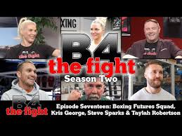 Oh look man, bit of off to a rough start there with a knockdown but we knew what jack was gonna bring. The Boxing Show S2ep17 Wrap Huni Vs Tsoye Hardman Vs Berridge Talk Kris George Stevie Spark Youtube