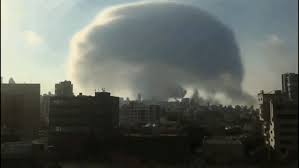 Find funny gifs, cute gifs, reaction gifs and more. Yaqutvi Beirut Explosion May God Save Them