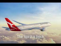 Dr nick coatsworth, an infectious diseases physician and australia's former deputy. Rediscover The Spirit Of Australia Youtube