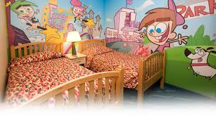 Hotel In Orlando Nickelodeon Suites Resort Nickelodeon Hotel Orlando Resorts Orlando Hotel