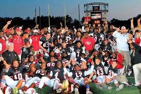 The full top 25 is here, but everyone wants to know who is number 1: Emcc Ends Wait Beats Northwest For State Title The Dispatch