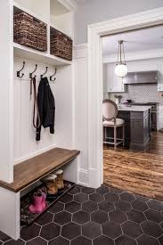 30 Ideas For Gorgeous Shower And Bathroom Tiles Mudroom Design Home Mudroom Laundry Room