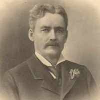 Buckley Burton Paddock (1844–1922) • FamilySearch