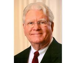 George Whitfield Obituary (2017)