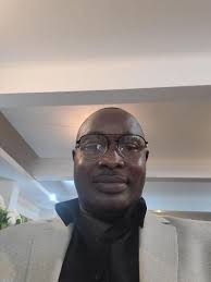 Malcolm Joseph Takes over ECC Chairmanship