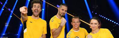 Ein schweres los hat deutschland in gruppe f gezogen und muss gegen europameister portugal und weltmeister frankreich antreten. Catch Em Im Fangen Verliert Im Vergleich Zur Deutschen Meisterschaft Quotenmeter De Mobile