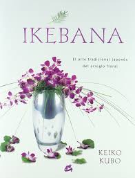 Ver más ideas sobre casas japonesas, japonés tradicional, casas. Ikebana El Arte Tradicional Japones Del Arreglo Floral Recreate Amazon De Kubo Keiko Iribarren Berrade Miguel Fremdsprachige Bucher