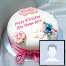 Birthday Cake With Name And Photo Editor Online Free Download Get Birthday Cake With Name And Photo Editor Online Free In 2020 Sister Birthday Cake Birthday Wishes Cake Birthday Cake Write Name