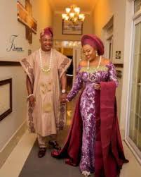 40 Yoruba Traditional Wedding Styles To Wow Idonsabi Traditional Wedding Attire African Wedding Attire Nigerian Traditional Dresses