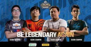 Learn what a mpl file is, how to open a mpl file or how to convert a mpl file to another file format. Smart Brings Together The Best Ph Mobile Legends Players In Mpl Ph Champion Invitational Gadget Pilipinas Tech News Reviews Benchmarks And Build Guides