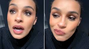 Melody Thornton comments after The Bodyguard musical shut down