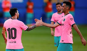 Check all bus schedules with one click! Amistoso Leo Messi Guia Al Fc Barcelona Contra El Girona