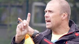 Podeschwa neuer Trainer beim SC Dorstfeld 09