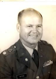 Emmett Bittick Obituary