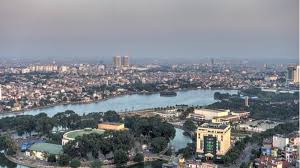 Here is the city that never sleeps. How To Get From Hai Phong To Halong Bay