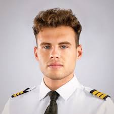 Looking forward to take the next flight with my son onboard … weldone boy !  👏🏻