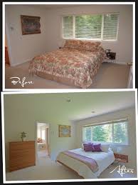 Making A Master Bedroom Look Less Feminine New Interior Solutions Green Master Bedroom Elegant Bedroom Bedroom Design