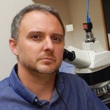 Alex C. Wiedenhoeft (@CWAR_ACW)