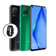 Huawei p40 lite android smartphone. Huawei P40 Lite And P40 Lite E Pre Order Starts In Russia Sale On March 25 Huawei Central