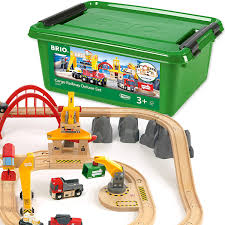 4.3 out of 5 stars with 12 ratings. Brio Train Table Online