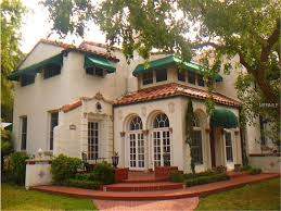 Mediterranean Style Home In Beach Park South Tampa Florida Tampa Homes For Sale Tampa Homes Mediterranean Style Homes