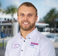 Our Team at Bozard Ford in St. Augustine, FL