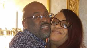 Anita Phillips and Craig Lynch's Wedding Website