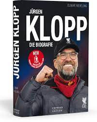 Fußballtrainer jürgen klopp blickt dem saisonendspurt in der englischen premier league mit spannung entgegen. Jurgen Klopp Die Biografie Ausnahme Trainer Und Meistermacher Sein Leben Und Seine Erfolge Mit Mainz 05 Bvb Und Dem Fc Liverpool Plus Insider Infos Zu Spieltaktik Fussball Philosophie Amazon Co Uk Neveling Elmar 9783767912649 Books