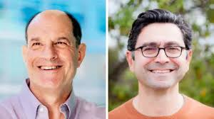 Sense of touch and heat research wins Nobel Prize