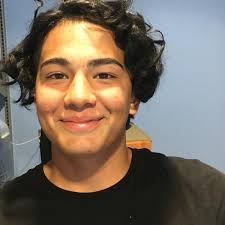 Adam Hidalgo's Fairfax High School Bio