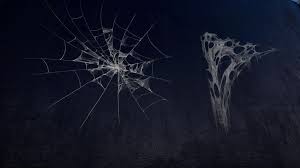 Undefined Spider Web Spider Color Script