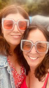 My youngest is leaving primary school in a couple of weeks so this was my  last hurrah at our incredible school camping event! 😢 SO much fun and  laughter with my gorgeous friends, I will miss the late ...