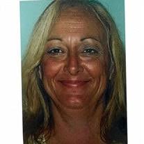 Obituary for Melanie Beth (Mines) Taft