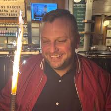 Bart Hickey has been a car mechanic for 30 years and owns his own workshop,  but he has never driven a car by himself. Why? He was born blind. Thanks to  his